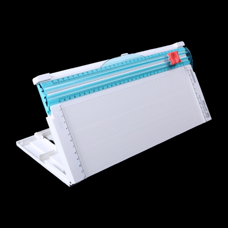 Máy Cắt Giấy Thủ Công Dạng Gấp Tiện Dụng DIY