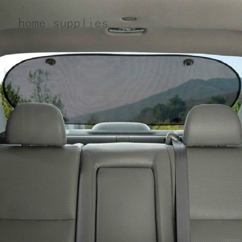 Tấm Lưới Chống Nắng Cho Cửa Sổ Xe Hơi Kích Thước 50 x 100cm