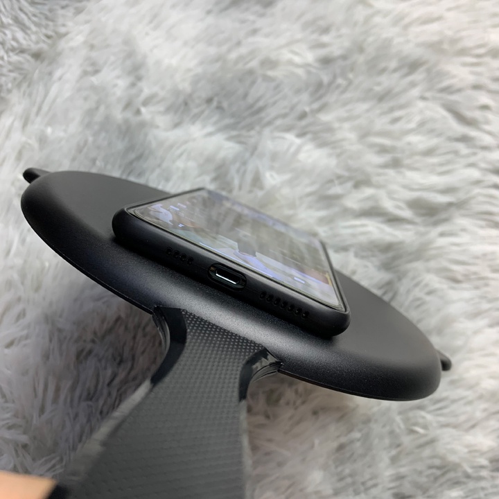 Ốp Lưng Hình Chảo Độc Đáo cho iPhone 6/7/8/6Plus/7Plus/8Plus/X/XS/XR/XSMax/11/12/13/14 - Mã TZAC242