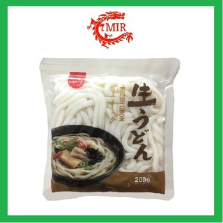Mì tươi udon Samlip Hàn Quốc