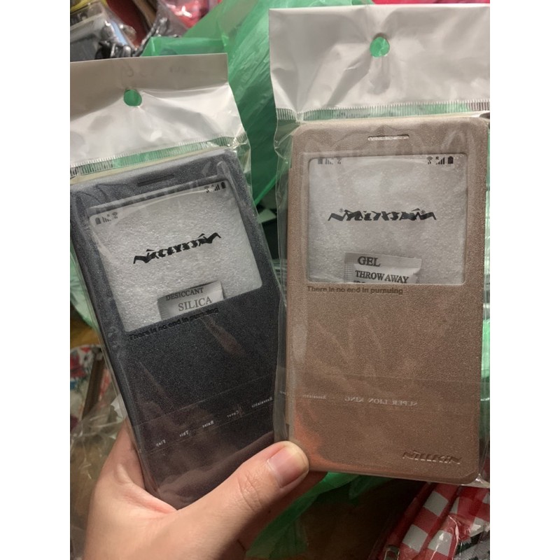 Bao da Lenovo A536 hàng công ty