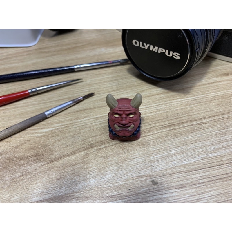 Nút bàn phím cơ - Orc Monk Keycap | BigBuy360 - bigbuy360.vn