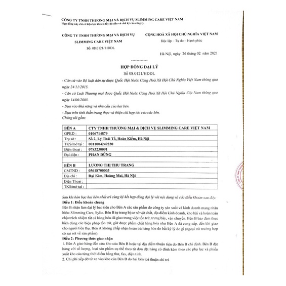 Bộ ủ nóng thải mỡ Slimming Body - SlimmingCare | BigBuy360 - bigbuy360.vn