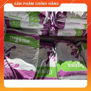 Phân hữu cơ Orgamo cao cấp - nhập Pháp 1000gr