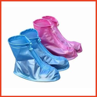 ỦNG BỌC GIÀY ĐI MƯA NHỰA DẺO