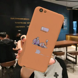 [Freeship toàn quốc từ 50k] Ốp lưng Hết Pin siêu dễ thương