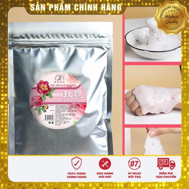 MẶT NẠ DƯỠNG DA Gói 200g- Chiết Xuất Từ Tự Nhiên