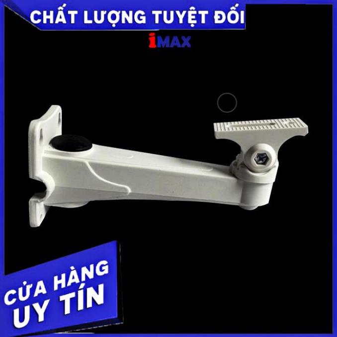 Chân Camera ⚡️ Chân Đế Camera Đa Năng Dài Gắn Tường Trong Nhà, Ngoài Trời Cho Các Loại Camera Giám Sát Cực Kì Tiện Lợi