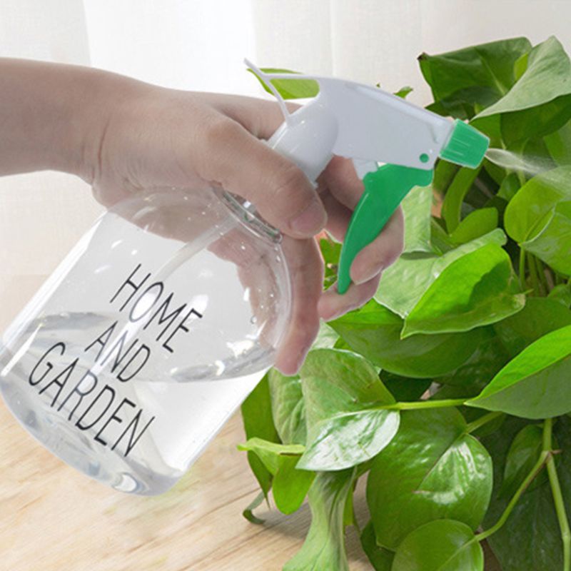 Bình Tưới Cây 500ml Chuyên Dụng Cho Salon Làm Tóc