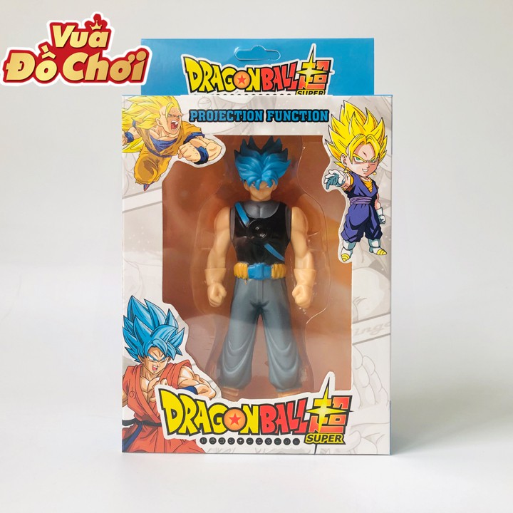 Mô Hình Songoku Dragon Ball - Được Chọn Mẫu