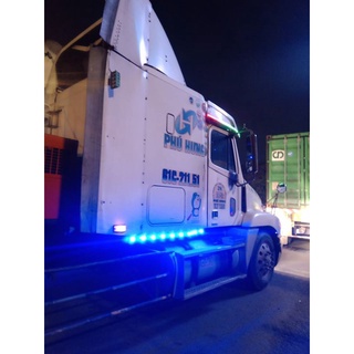 DÂY LED MẮT DÀI