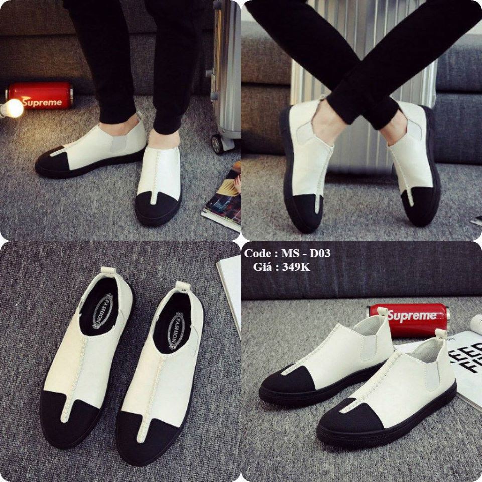 GIÀY Lười Nam | BigBuy360 - bigbuy360.vn