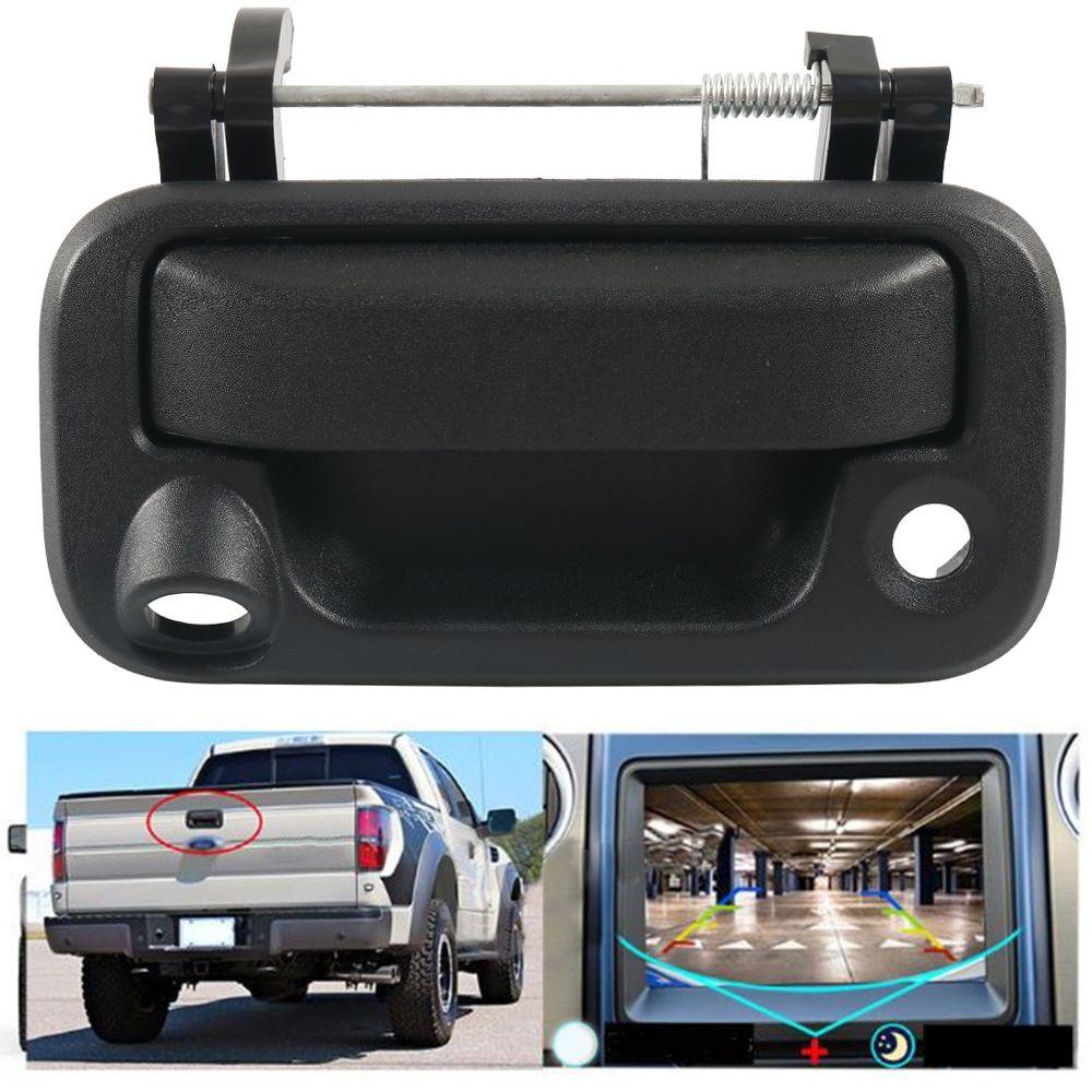 MYRONGVN Tay Nắm Cửa Xe Hơi Thay Thế Chuyên Dụng Cho FORD