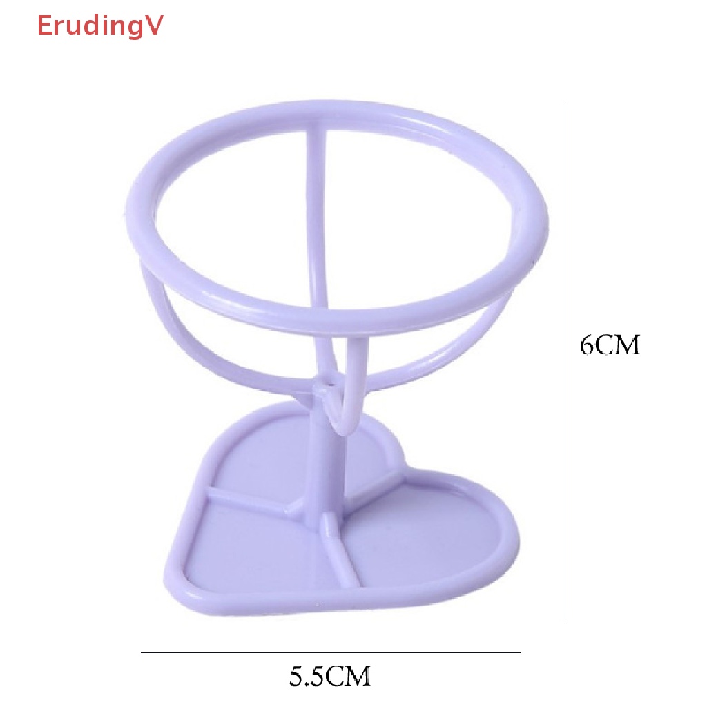 Bộ 2 Giá Đỡ Mút Trang Điểm Làm Đẹp Tiện Dụng