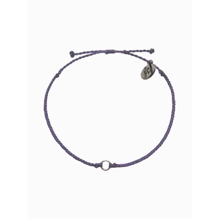 [Whiteline] Vòng tay Simplicist Purple Blue (có size Chân)