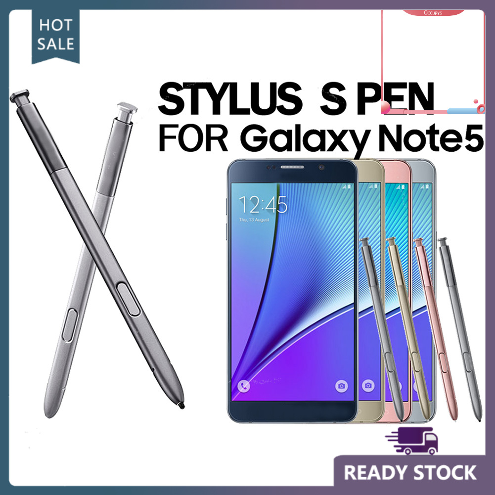 Bút Cảm Ứng Stylus Đa Năng Cho Samsung Note5