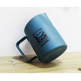 Ca đánh sữa Espresso Parts  – 450ML