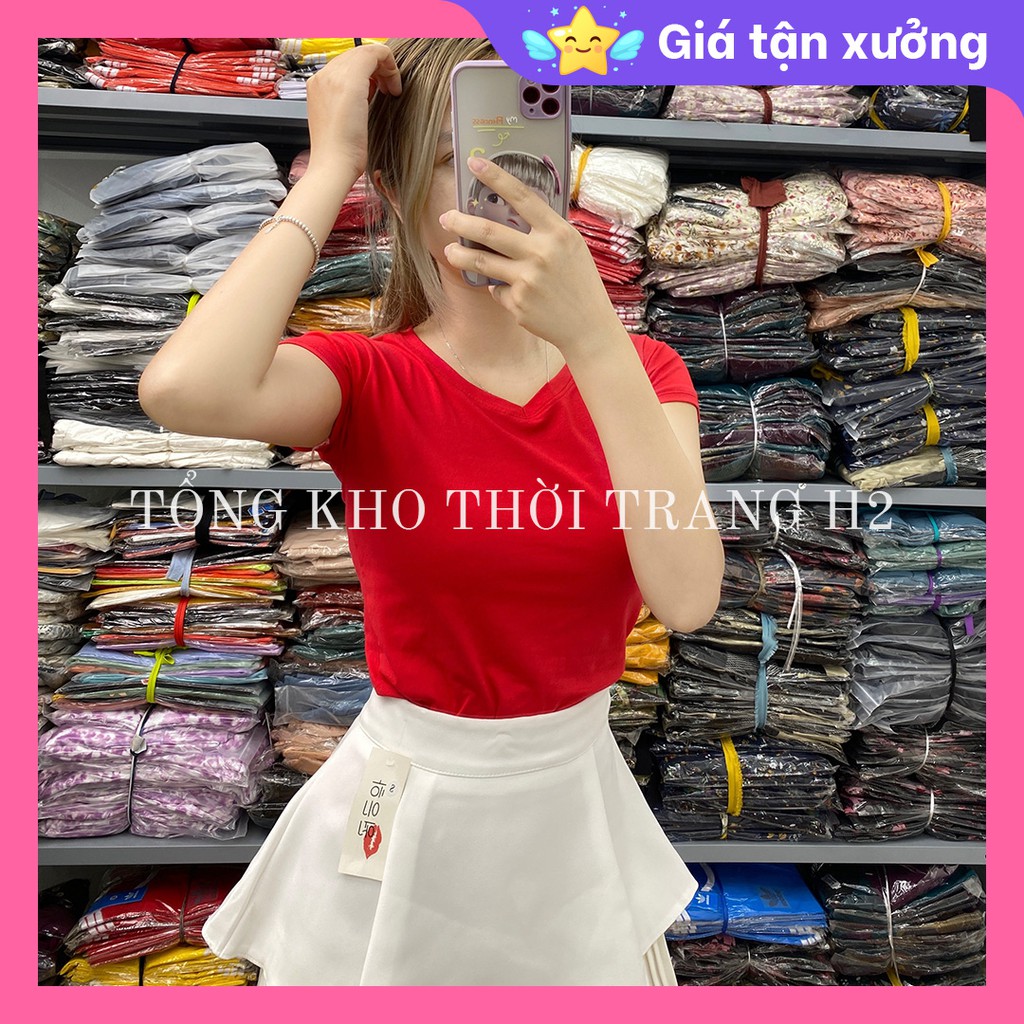 Ảnh thật 100% ✅ Chân váy xếp ly ngắn xòe sang chảnh ( xếp ly 1 tầng) | BigBuy360 - bigbuy360.vn
