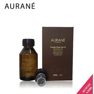 Tinh Dầu Dưỡng Tóc Cao Cấp Softliss Macadamia Aurané