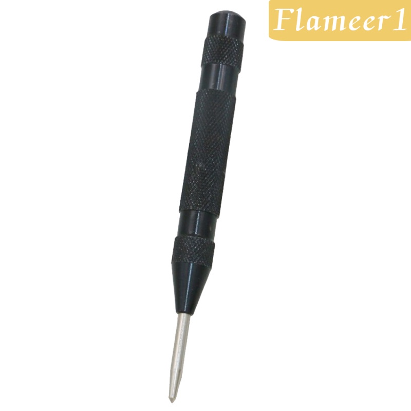 Dụng Cụ Đánh Dấu Vị Trí Đục Lỗ Trên Gỗ Kim Loại Tự Động Lovoski 5 &quot;1