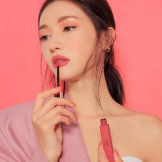 Son kem lì 3ce Cloud Lip Tint chính hãng