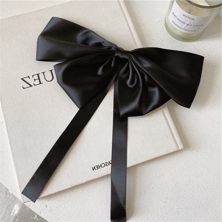 Kẹp tóc Bell Mew phong cách công nương nước Pháp TOC69