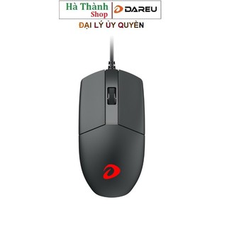 Mua Chuột DAREU LM130 (MULTI-LED  USB)- chính hãng mai hoàng PP