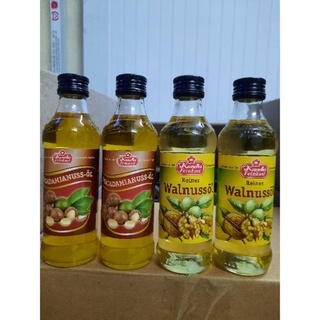 (date 6/2022)DẦU ÓC CHÓ KUNELLA ĐỨC CHAI 100ML