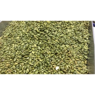Hạt bí rang chín 200g/500g/1kg