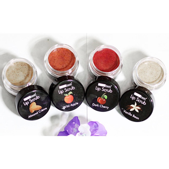 TẨY DA CHẾT MÔI BEAUTY TREATS LIP SCRUB | BigBuy360 - bigbuy360.vn
