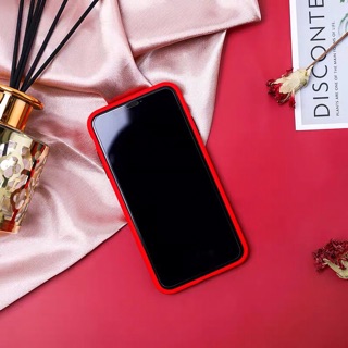 ỐP LƯNG NHÁM VIỀN CAO SU NON