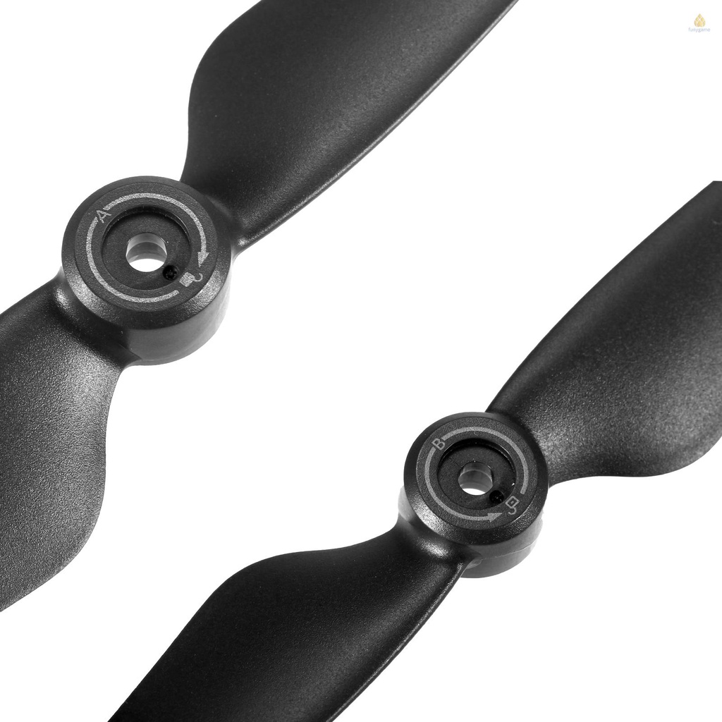 Set 4 cánh quạt cho drone SJRC F7 4K PRO