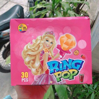 KẸO CHIẾC NHẪN TUỔI THƠ thái lan