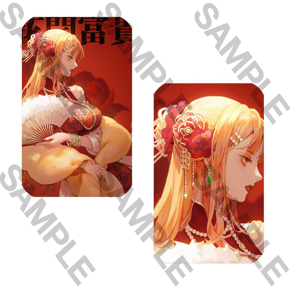 Ảnh card bo góc in hình ONE PIECE ĐẢO HẢI TẶC ver CỔ TRANG thẻ bo viền 5*8cm anime chibi 1 tấm