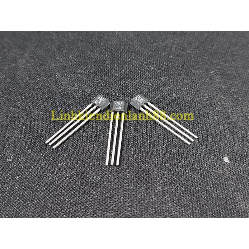 IC Hall 40AF SS40AF TO-92 Mới !