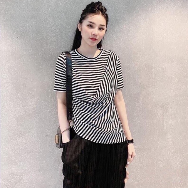 ÁO XOẮN EO