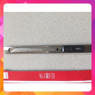 Dao rọc giấy Deli 30 độ - 2034