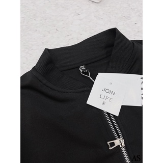 áo bomber Zara Nam ( Ảnh Thật)