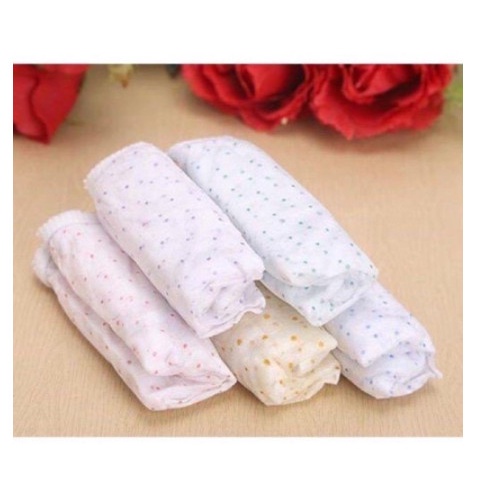 Quần lót giấy cho mẹ bầu sau sinh hàng cao cấp hàng đẹp