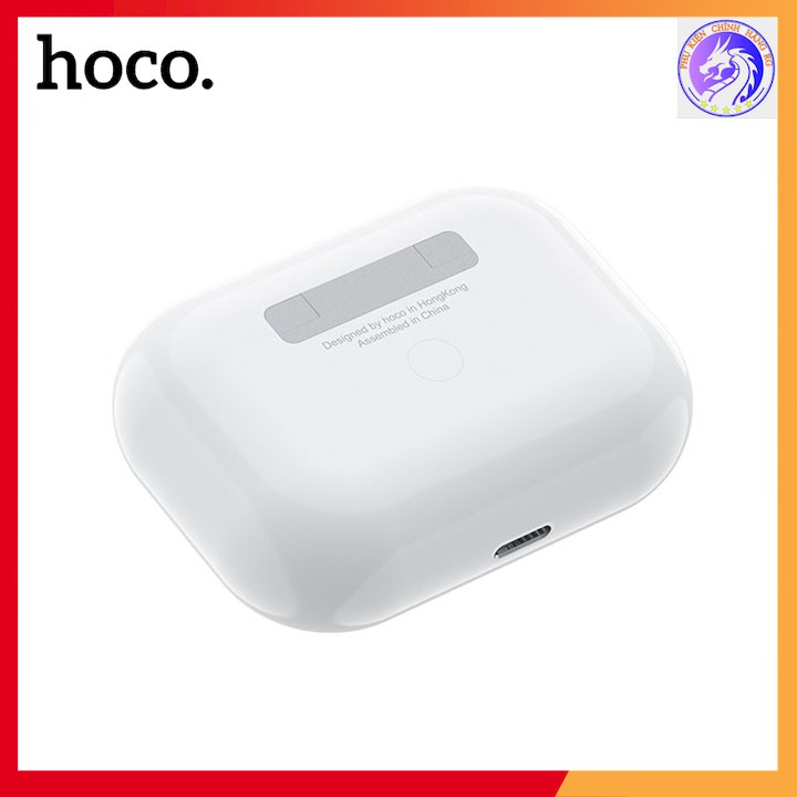 Tai Nghe Bluetooth TWS Hoco ES42 V5.0 tích hợp mic + Định vị