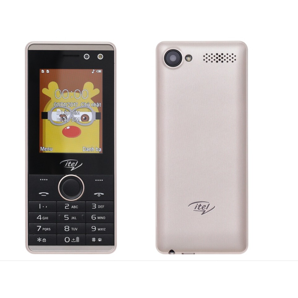 Điện Thoại Itel it5232