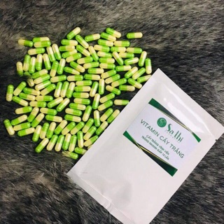 Gói 50v cấy trắng vĩnh viễn