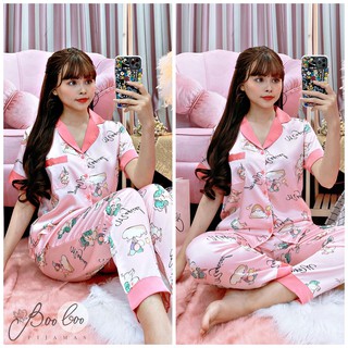 ĐỒ BỘ THIẾT KẾ CAO CẤP BOOBOO ( 5 BỘ BẤT KÌ FREESHIP)