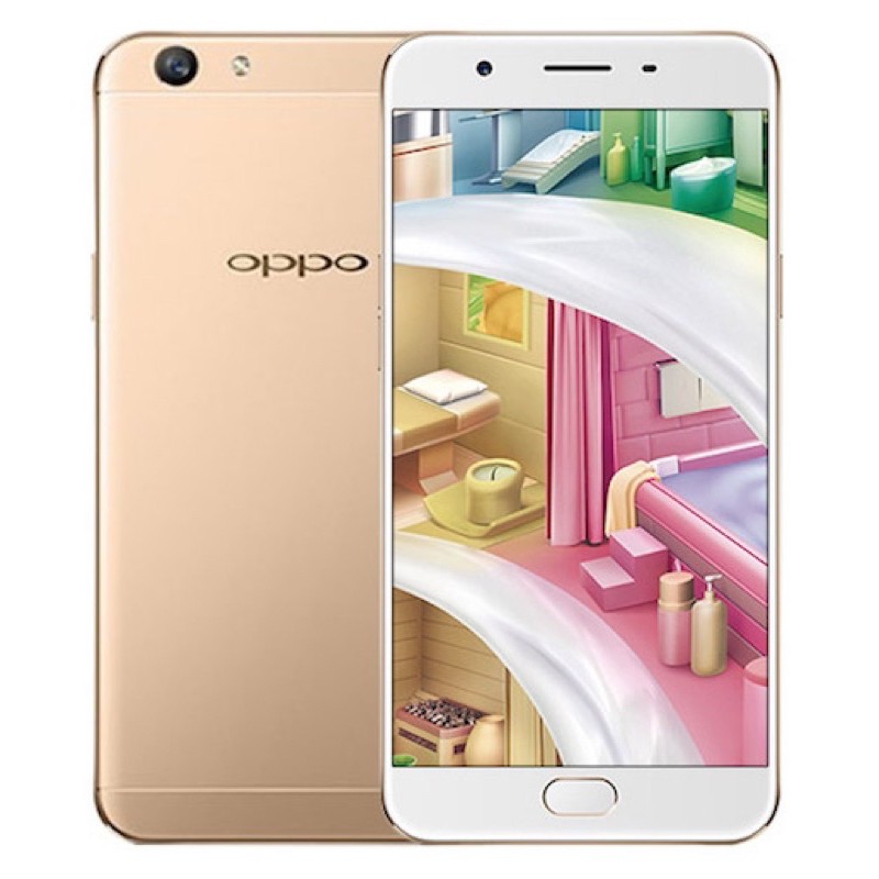 điện thoại oppo f1s chính hãng, ram 3G, bộ nhớ 32gb, chụp hình đẹp