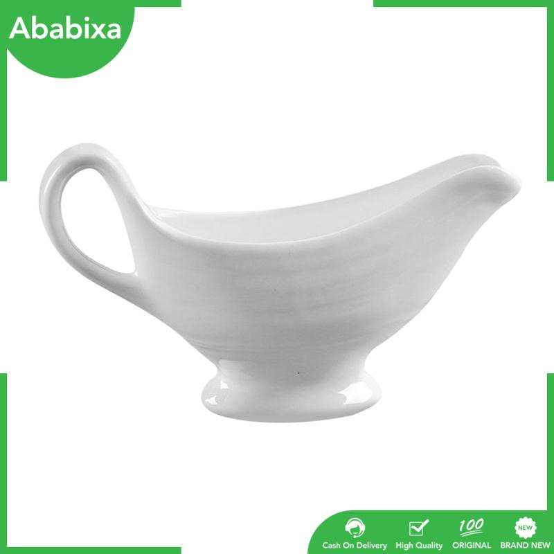 [Ababixa] Hộp Đựng Sữa / Cà Phê / Nước Sốt / Bít Tết / Bò Bít Tết / Bò