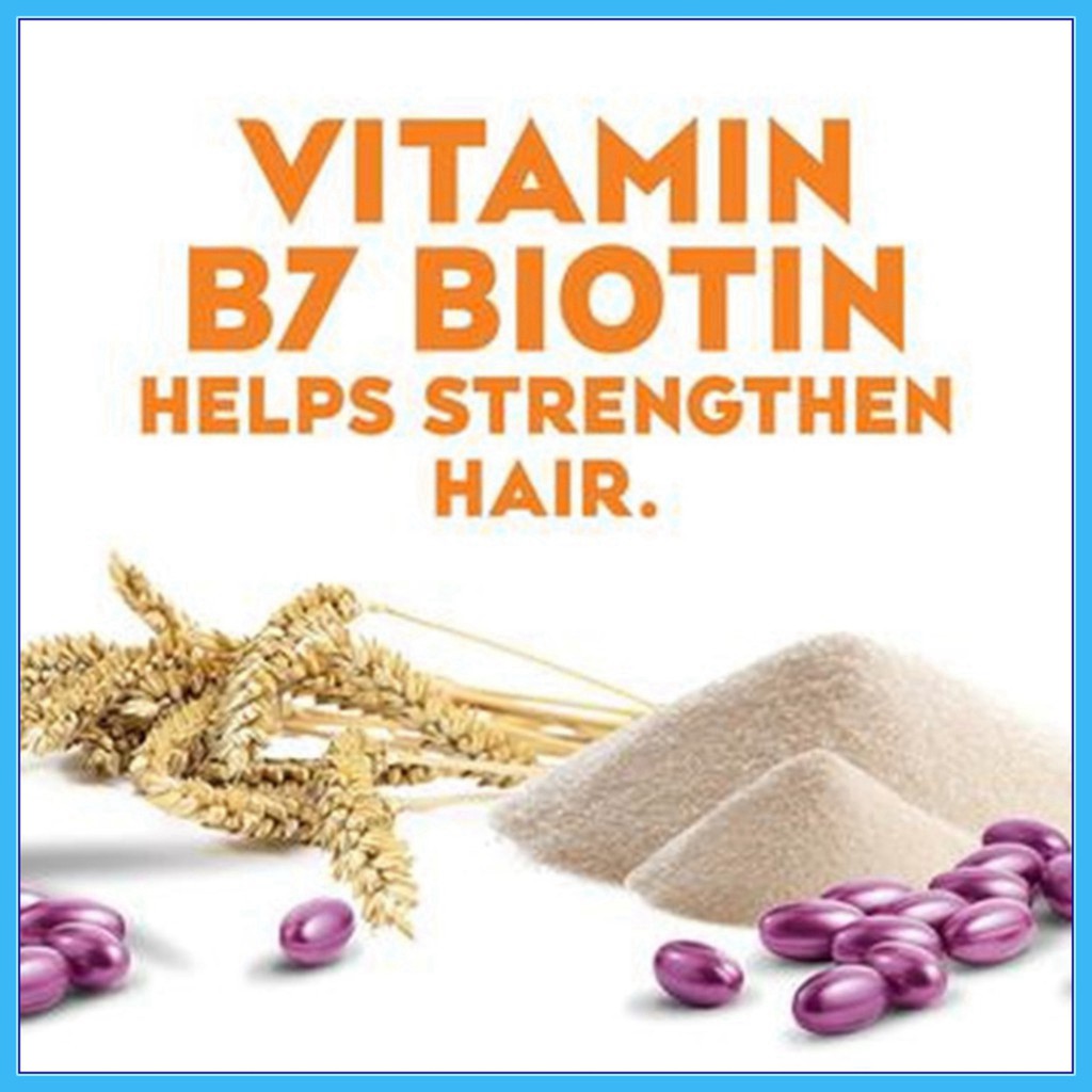 Dầu Gội Biotin Collagen Shampoo 385ml Npp Vy Store