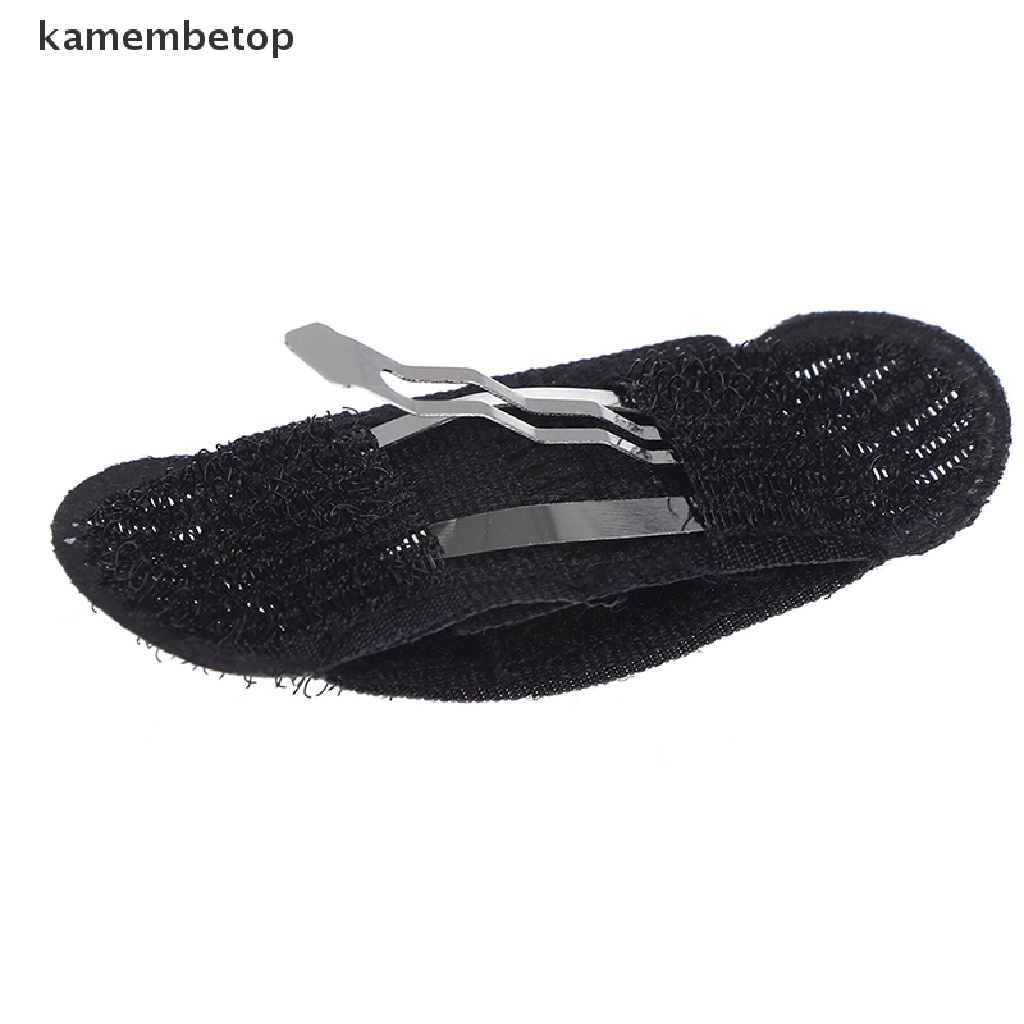 Bộ 2 Giá Đỡ Kẹp Tóc / Đánh Dấu Đuôi Ong Tiện Dụng