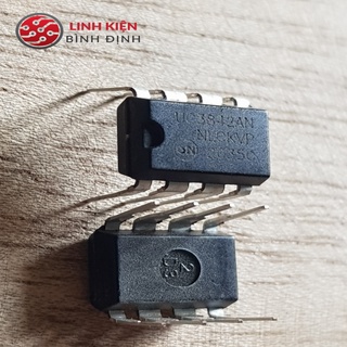 Túi 5 IC UC3845 3845 Dip8