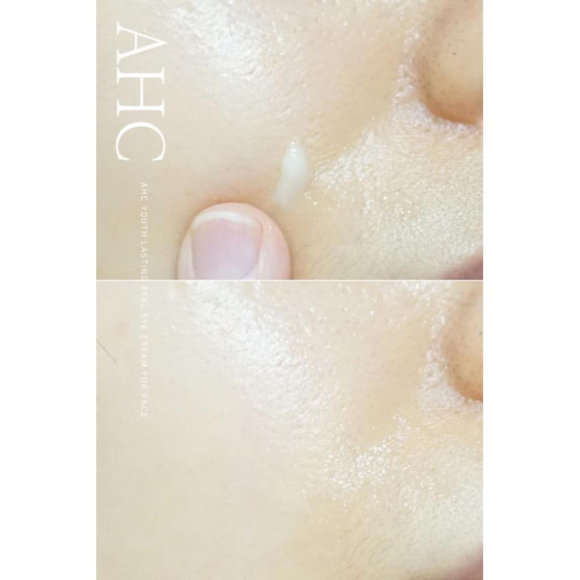 Kem dưỡng da mắt AHC season 9 - mẫu mới 2021 | BigBuy360 - bigbuy360.vn