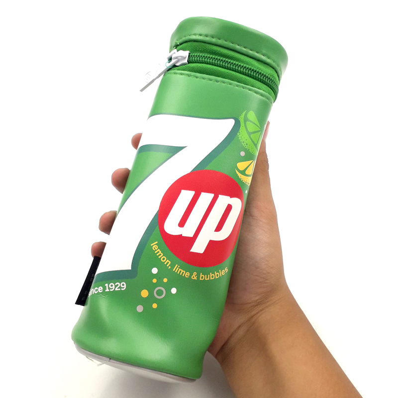 Hộp Bút 7 Up Helix 933900